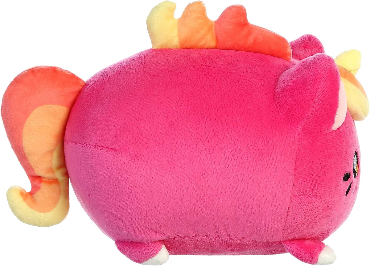 Aurora World Tasty Peach - 7"" Berry Sunset Meowchi-5