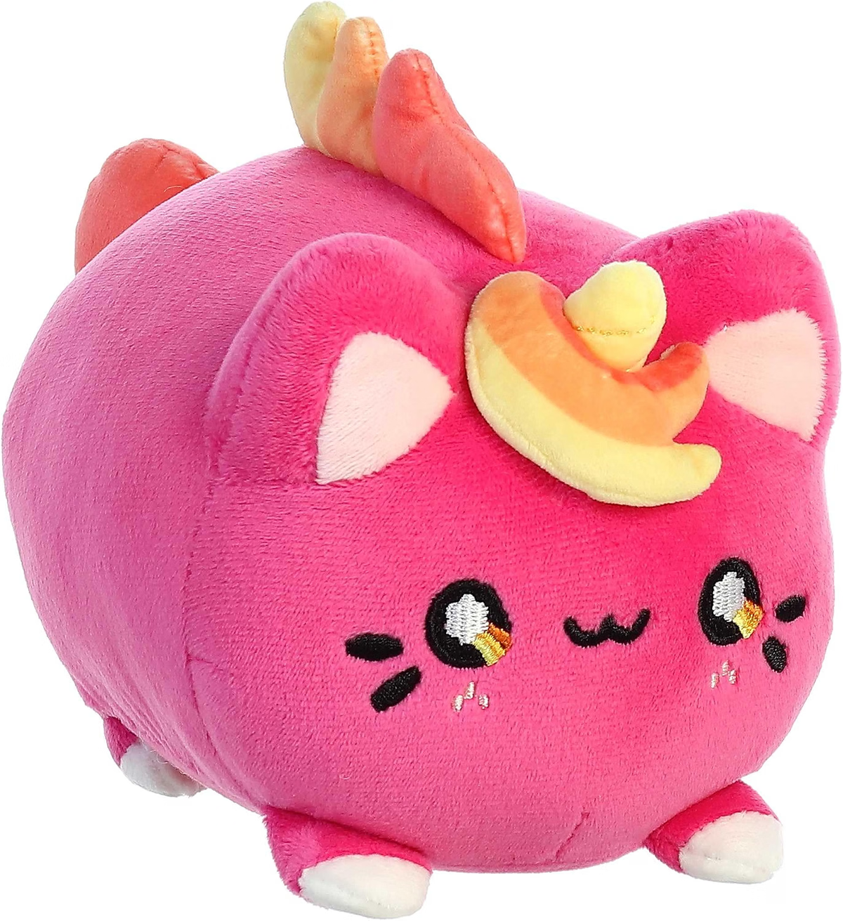 Aurora World Tasty Peach - 7"" Berry Sunset Meowchi-zoom-3