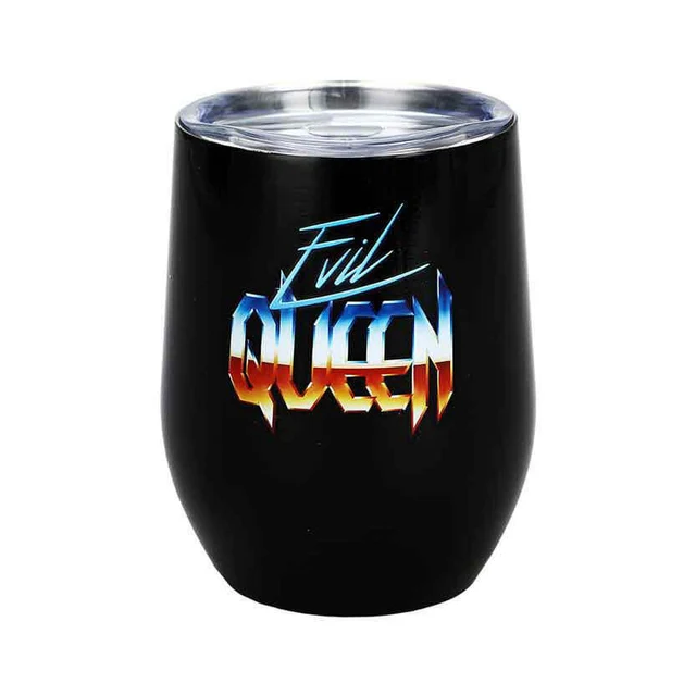 Disney Evil Queen Place Stainless Steel Tumbler-zoom-3