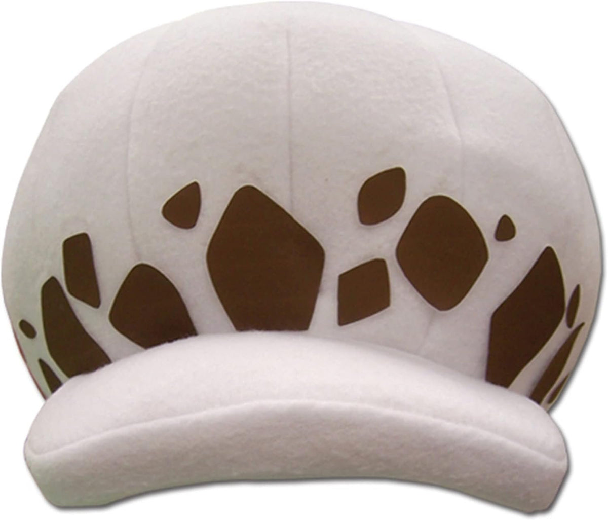 One Piece Trafalgar Law New World Headwear Hat-zoom-1