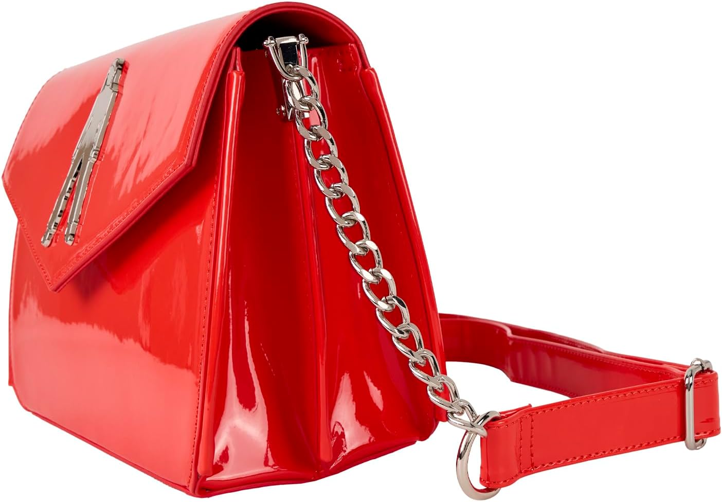 Loungefly Britney Spears Oops I Did It Again Crossbody Bag-zoom-2