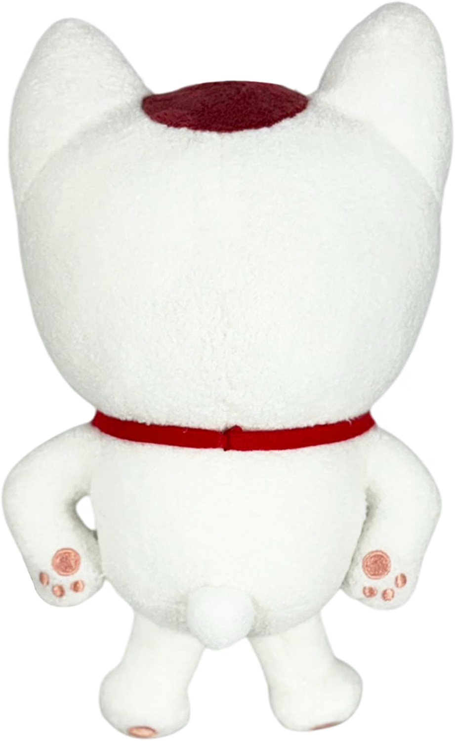 DAN DA DAN Turbo Granny Plush 7" H-zoom-3