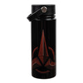 Star Trek Klingon 17 oz. Stainless Steel Water Bottle