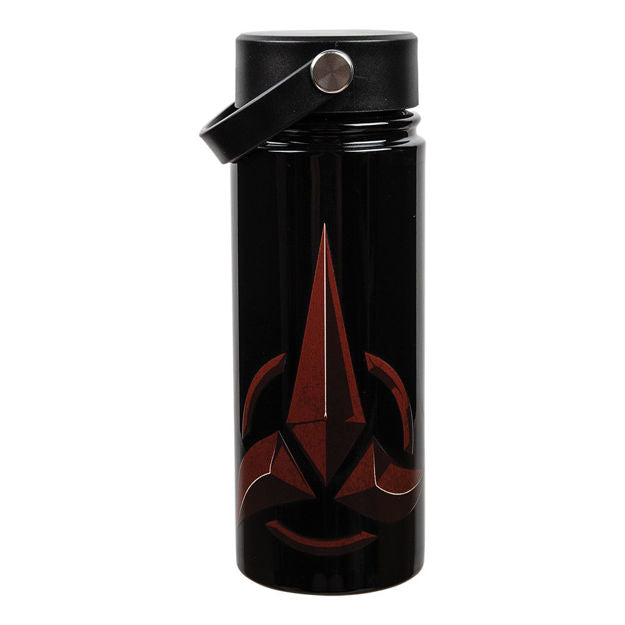 Star Trek Klingon 17 oz. Stainless Steel Water Bottle