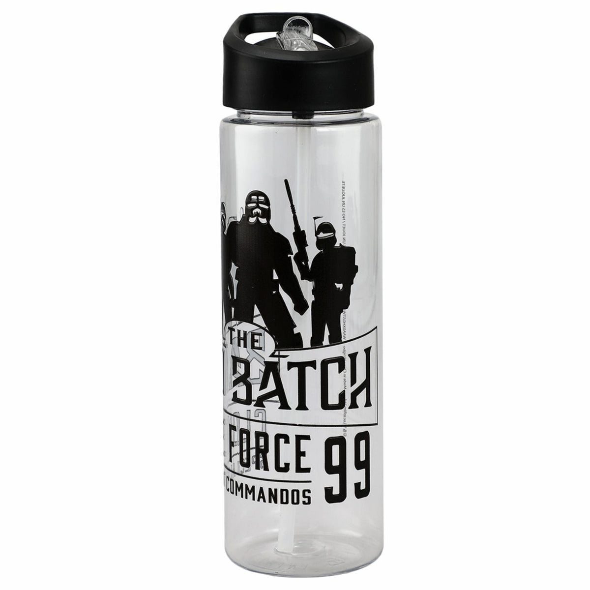 Star Wars The Bad Batch 24 Oz Water Bottle-2