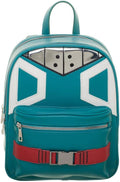 My Hero Academia Deku Mini Backpack