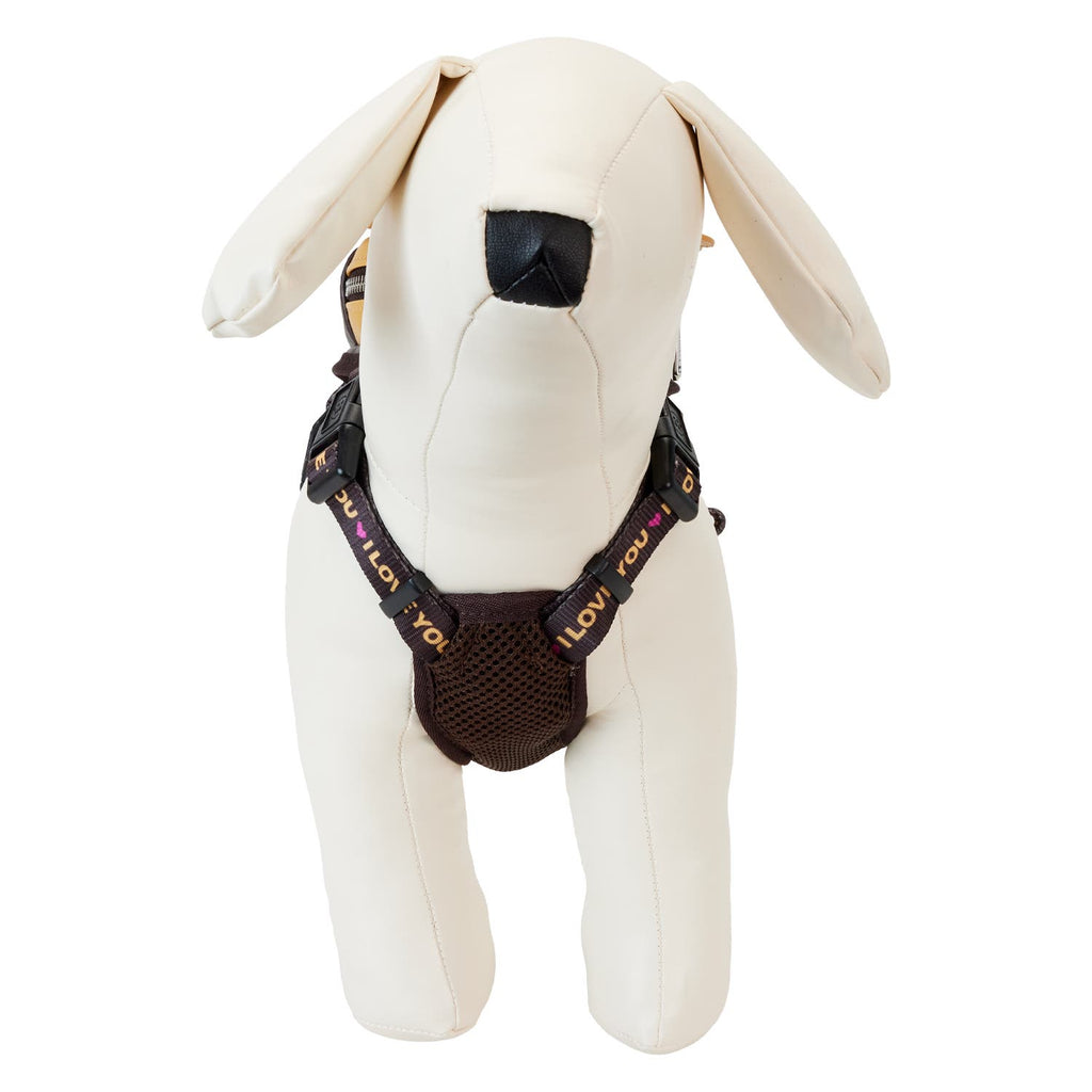 Loungefly Up 15th Anniversary Dug Cosplay Mini-Backpack Dog Harness