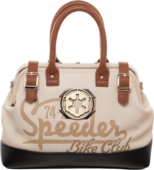 Star Wars Endor Scout Trooper Speeder Handbag-zoom-1