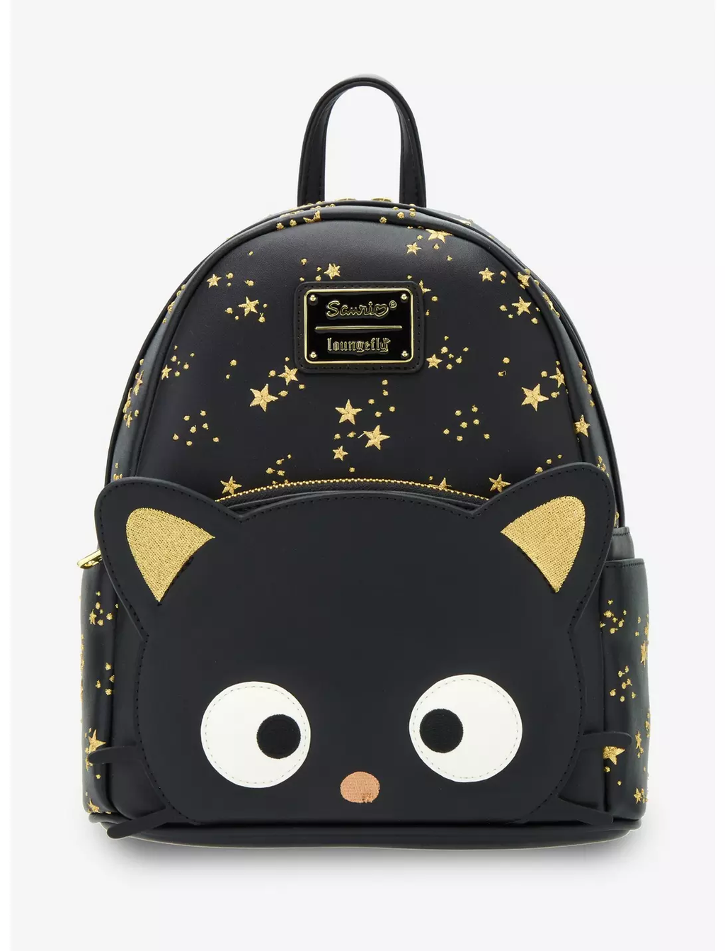 Loungefly Sanrio Chococat Stars Mini Backpack