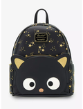 Loungefly Sanrio Chococat Stars Mini Backpack