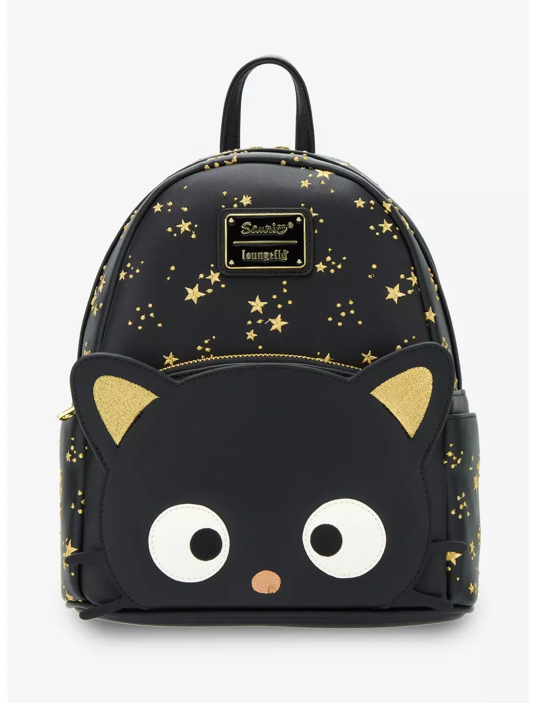 Loungefly Sanrio Chococat Stars Mini Backpack-1