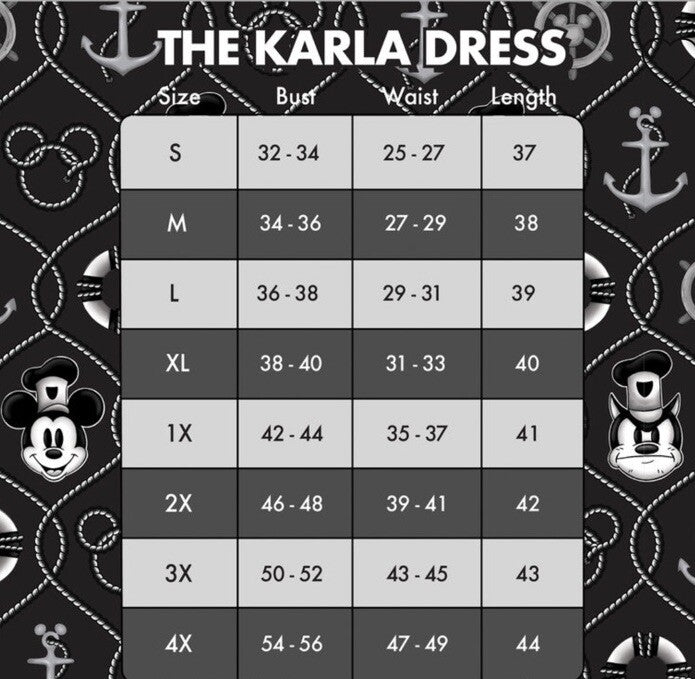 Loungefly Stitch Shoppe Disney Steamboat Willie Sailor Dress