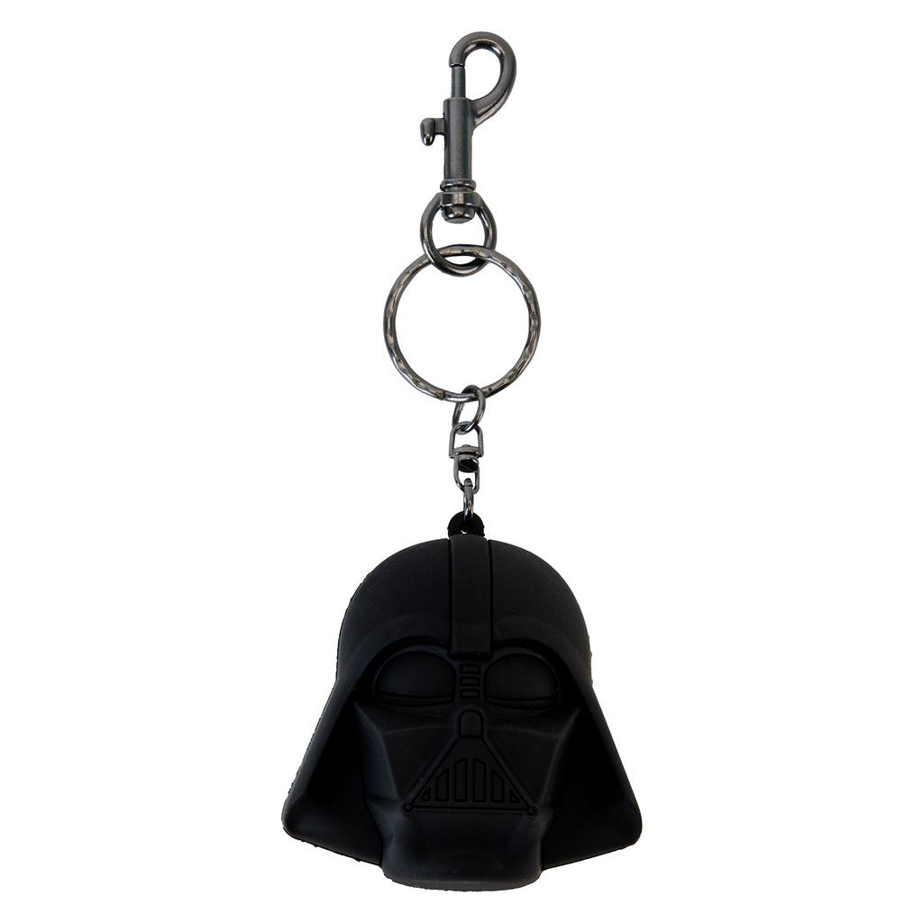 Loungefly Star Wars Darth Vader 3D Loungefly Star Wars Darth Vader 3D Keychain