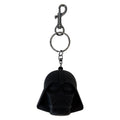 Loungefly Star Wars Darth Vader 3D Loungefly Star Wars Darth Vader 3D Keychain