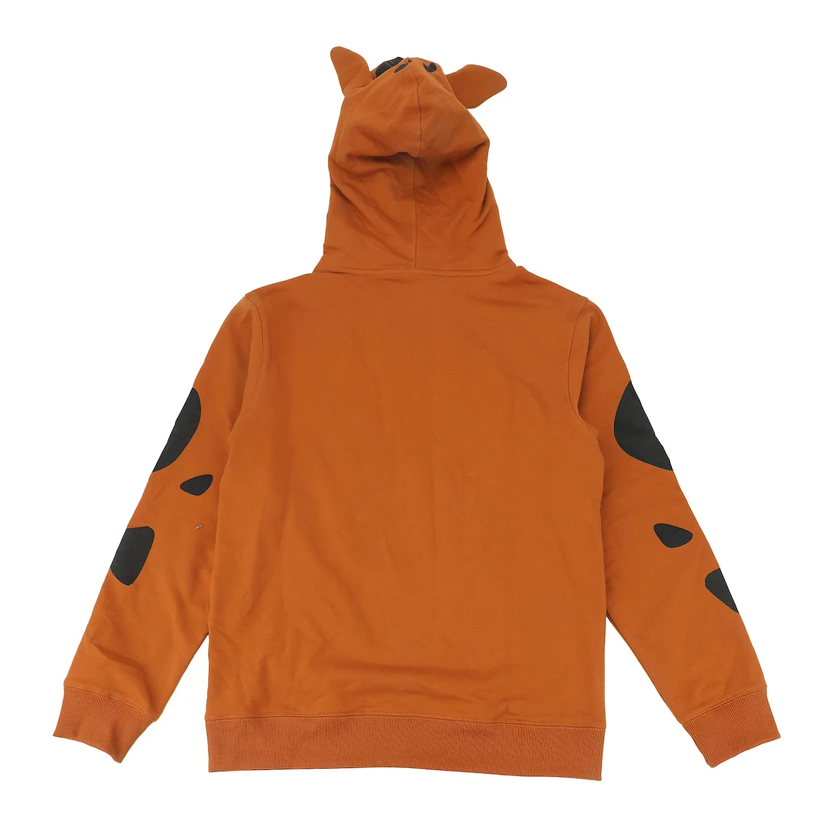 SCOOBY DOO MEN'S CHARACTER COSPLAY HOODIE-zoom-7