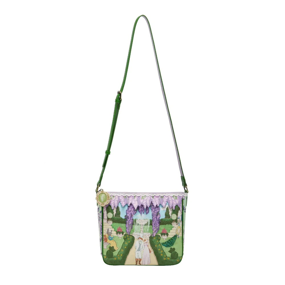 Vendula London Heritage - Regency Gardens Marnie Bag-zoom-4