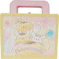 Loungefly Stationary Sanrio Hello Kitty Carnival Lunch Box Journal