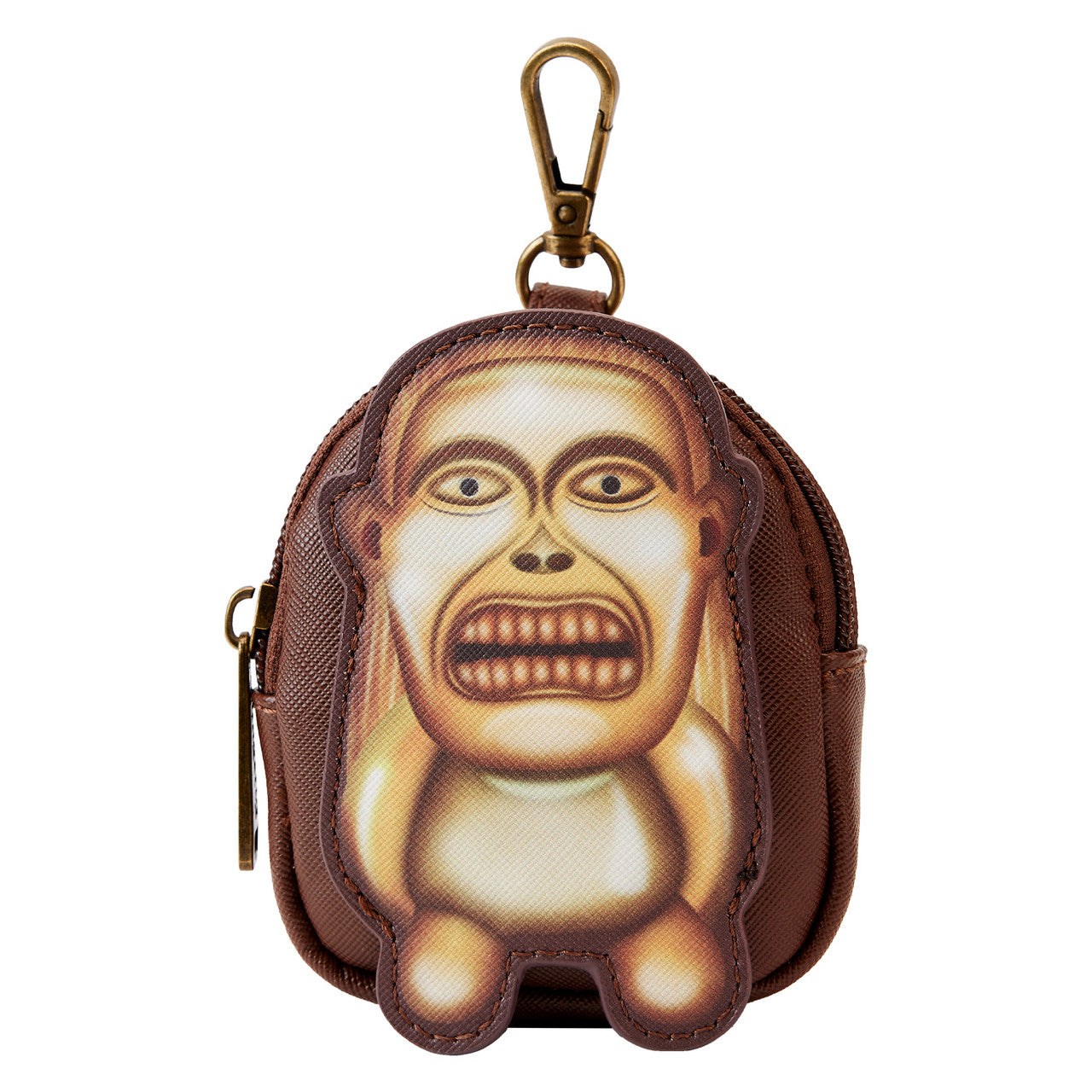 Loungefly Indiana Jones Raiders Mini Backpack with Coin Purse-7