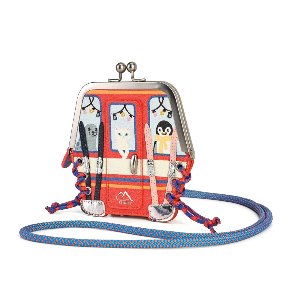 Vendula London Vendula Slopes Fenna Coin Purse-zoom-9