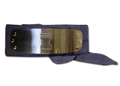 Naruto sand village logo headband-1