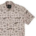 RSVLTS Alien: Earth "Xeno Zoology" – KUNUFLEX Short Sleeve Shirt