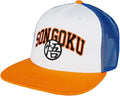 Youth Dragon Ball Z Son Goku Snapback Hat