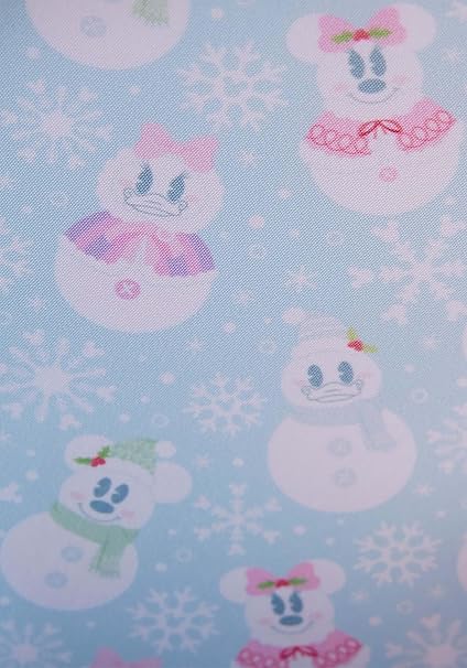 Loungefly Disney Mickey and Friends Winter Snowglobe Crossbody-5