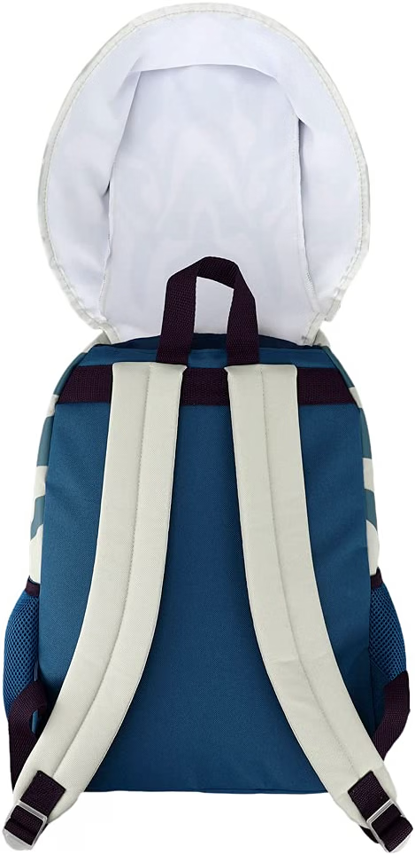 Bioworld Star Wars Ahsoka Tano Hooded Kids Backpack-zoom-3