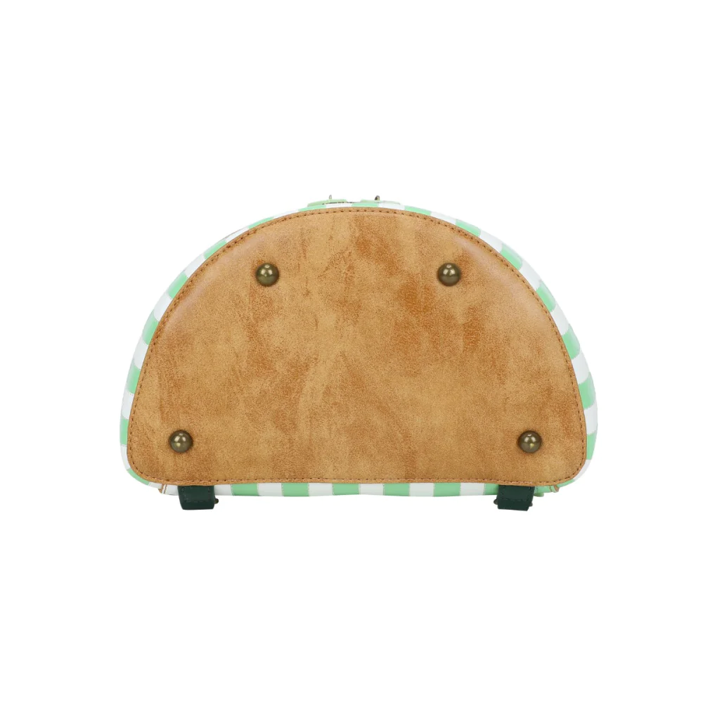 Vendula London Pie Shop Cherry Pie Backpack-zoom-15
