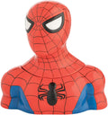 Vandor Marvel Spider-Man Sculpted Ceramic Cookie Jar
