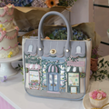Vendula London Posies and Patisseries Isabelle Bag