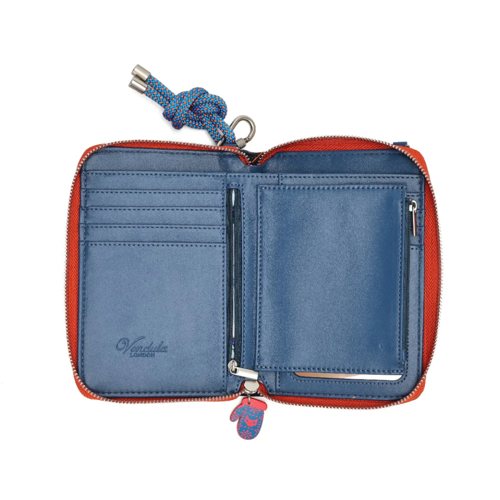 Vendula London Vendula Slopes Bree Phone Pouch-7