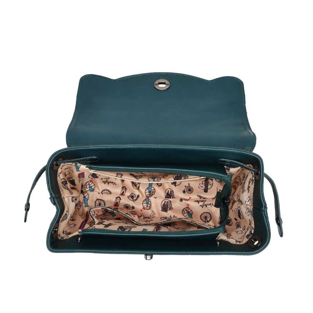 Vendula London Haunted Theatre Grace Bag-zoom-4
