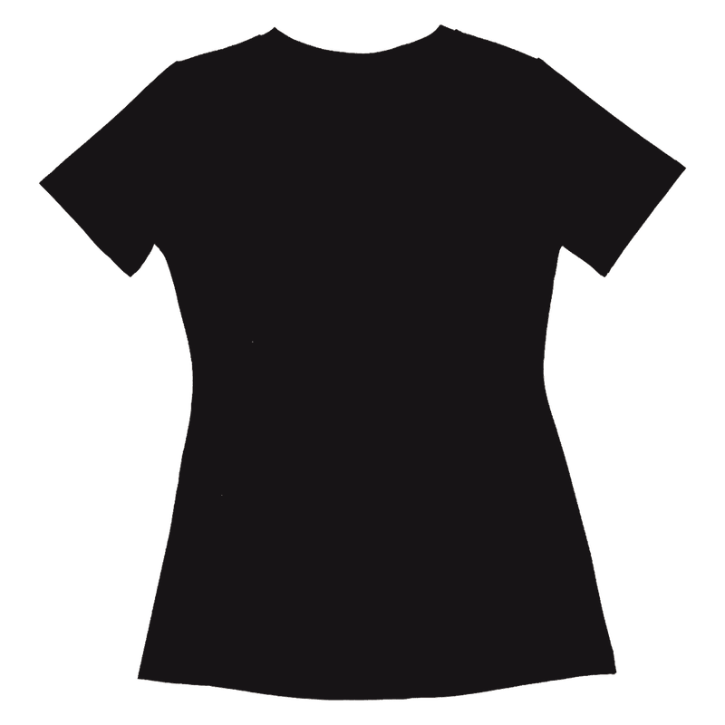 Loungefly Stitch Shoppe Star Wars Space Logo Ariana Top-6