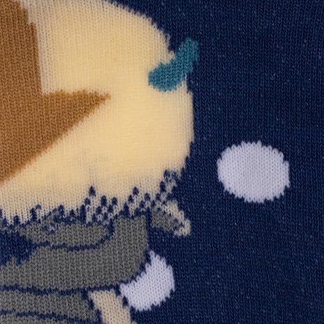 Avatar The Last Airbender Ankle Socks 5 Pack pairs