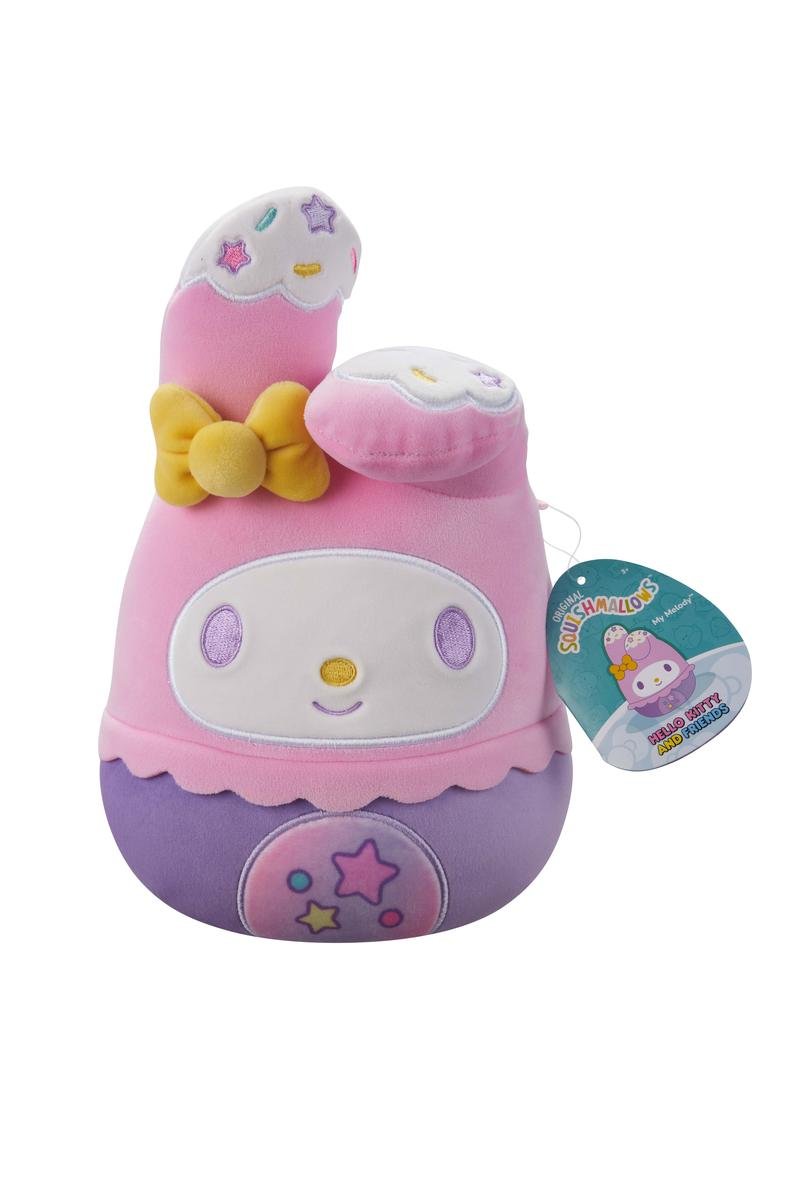 Squishmallows 8" Hello Kitty & Friends Dreamland Mystery Plush-zoom-6