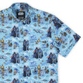 RSVLTS Star Wars™ "Sweet Dreams, Rebels!" – KUNUFLEX Short Sleeve Shirt