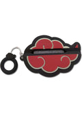 Naruto Shippuden- Akatsuki Air Pod Case Cover