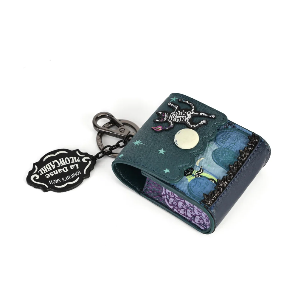 Vendula London Haunted Theatre AirPods Case-zoom-10