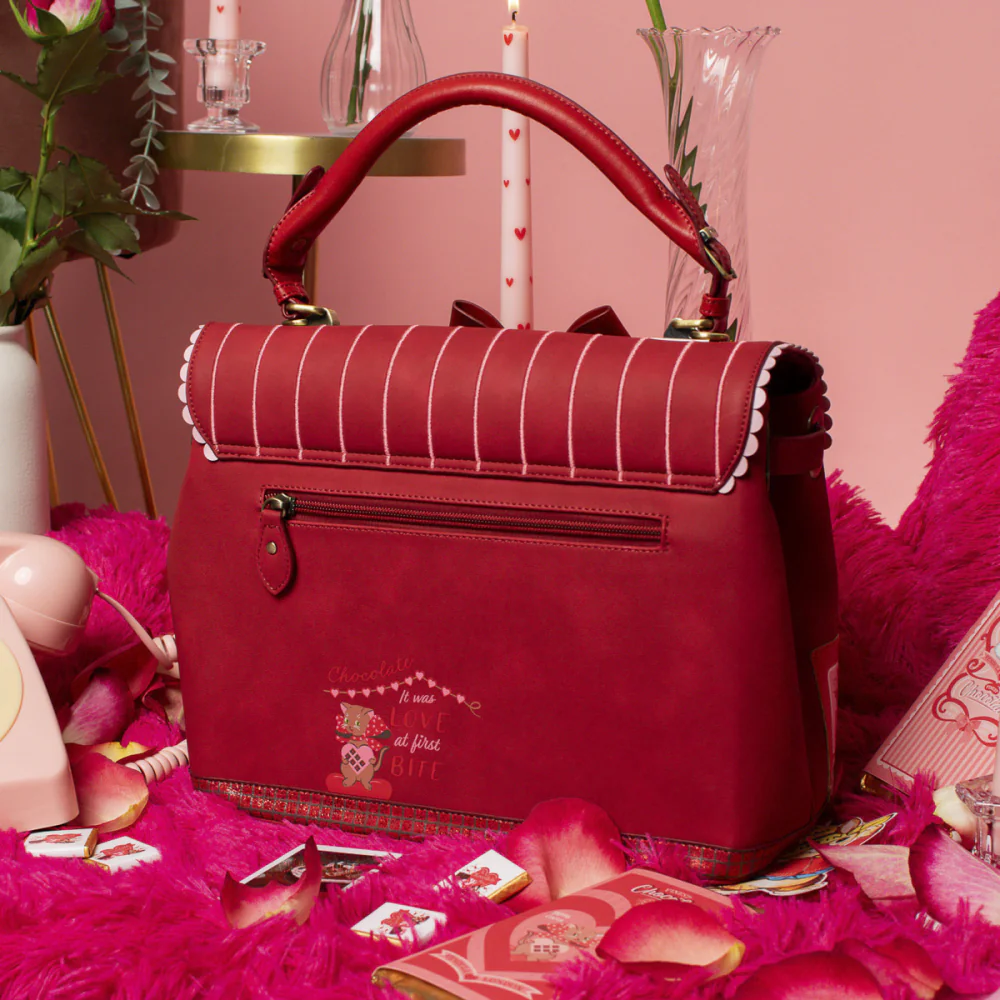 Vendula London The Chocolate Box Grace Bag-9