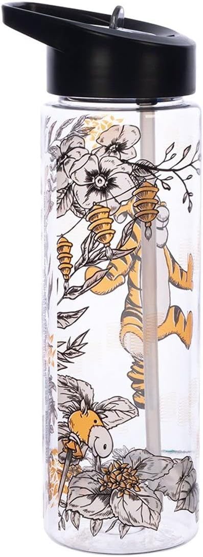 Winnie The Pooh Tigger 24 Oz. UV Single-Wall Water Bottle-zoom-4