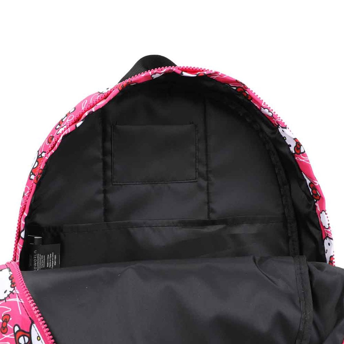 Sanrio Hello Kitty All Over Print Travel Backpack-4