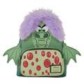 Loungefly The Sword in the Stone Madam Mim Dragon Cosplay Mini Backpack