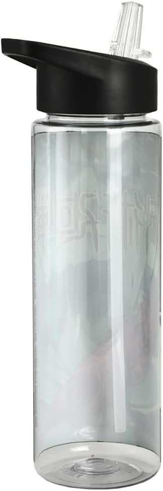 Jujutsu Kaisen Sukuna & Cursed Finger Anime Cartoon 24 oz. Travel Water Bottle-zoom-4