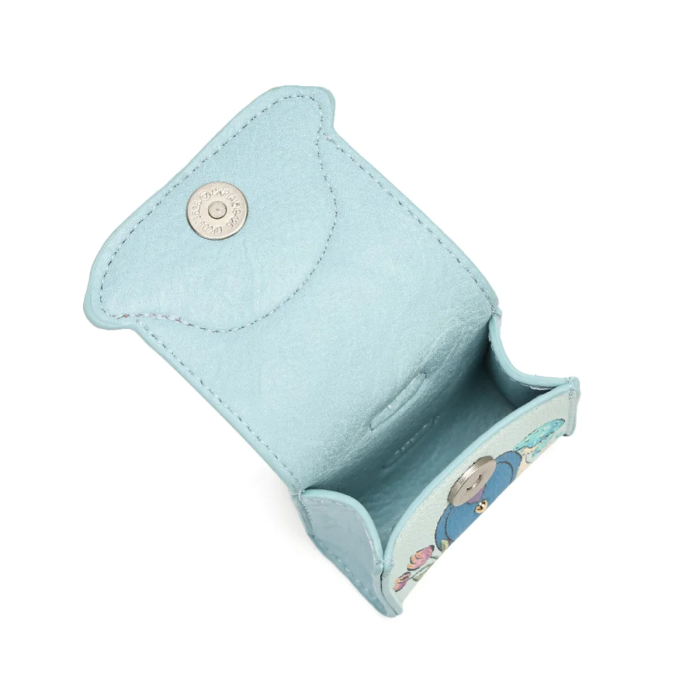 Vendula London Fairy Village Snowflake AirPods Case-5