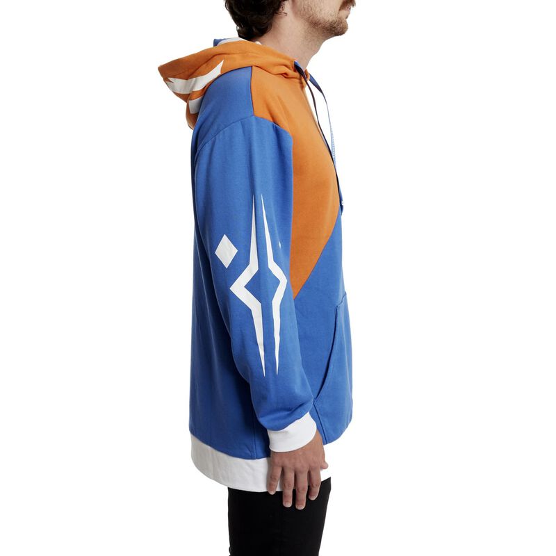 Loungefly Star Wars Ahsoka Tano Hoodie