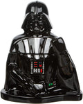 Star Wars Darth Vader Limited Edition Sculpted Ceramic Cookie Jar