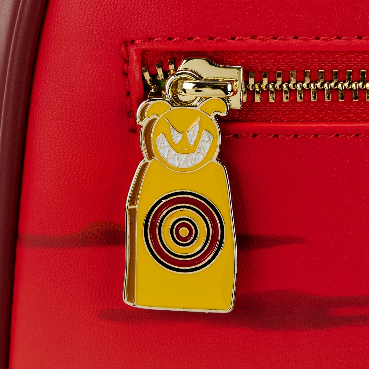 Loungefly Disney Hercules 25th Anniversary Sunset Mini Backpack-6