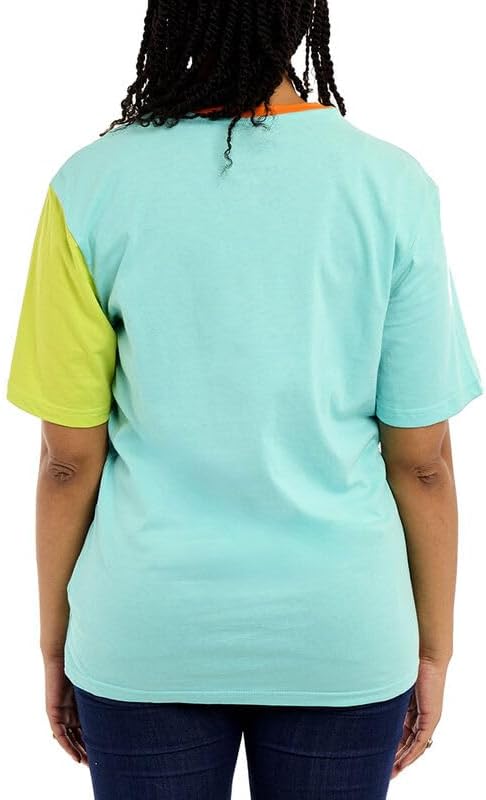 Loungefly Apparel Scooby Doo Munchies t shirt-zoom-5