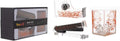 Dragon Ball Z 3 Piece Acrylic Desk Accessories